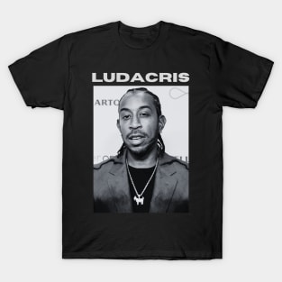 Ludacris T-Shirt